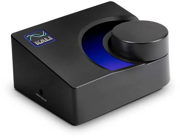 Audio Technica Kali Audio MV-BT - monitoriaus valdiklis