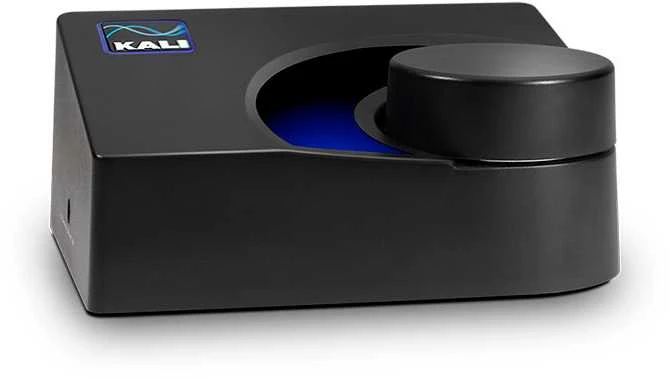 Audio Technica Kali Audio MV-BT - monitoriaus valdiklis