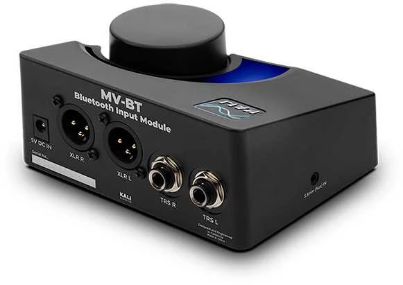 Audio Technica Kali Audio MV-BT - monitoriaus valdiklis