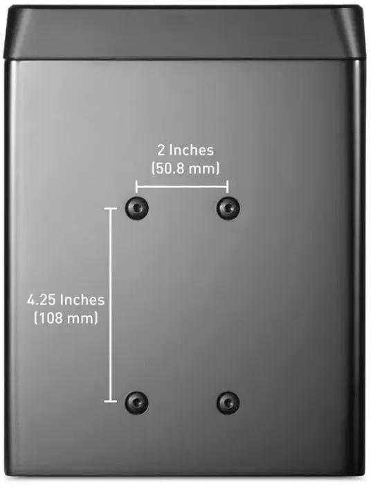 Kali Audio SM-5 – aktyvusis monitorius