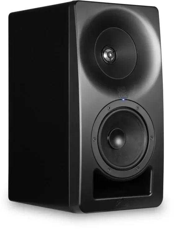 Kali Audio SM-5 – aktyvusis monitorius