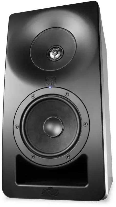 Kali Audio SM-5 – aktyvusis monitorius