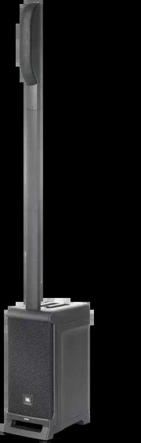 JBL IRX ONE – koloninė garso sistema su maišytuvu