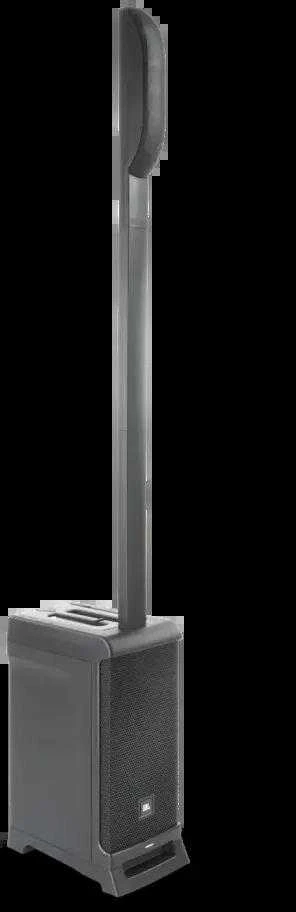 JBL IRX ONE – koloninė garso sistema su maišytuvu