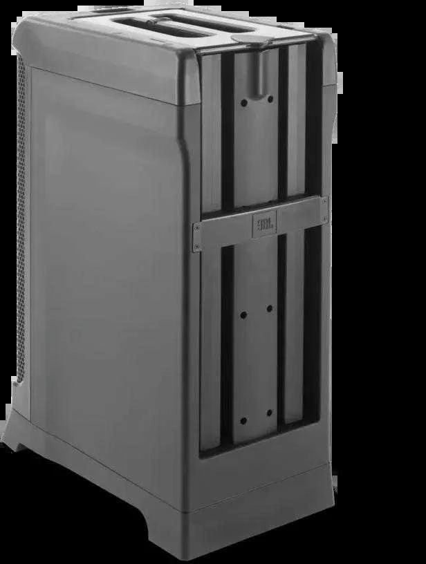 JBL IRX ONE – koloninė garso sistema su maišytuvu
