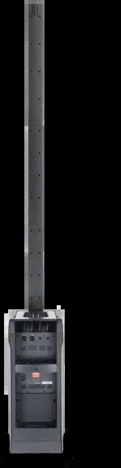 JBL IRX ONE – koloninė garso sistema su maišytuvu