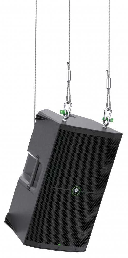Mackie THUMP 215XT - Aktyvi kolonėlė