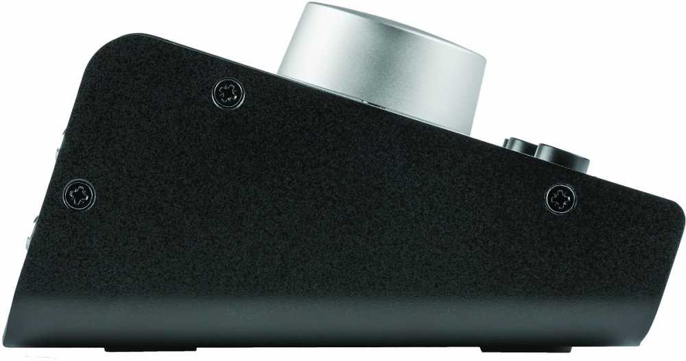 Ausinės Mackie Big Knob Passive - passive monitorius controller