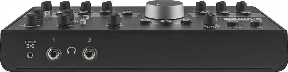 Mackie MACKIE BIG KNOB STUDIO PLUS – monitoriaus valdiklis
