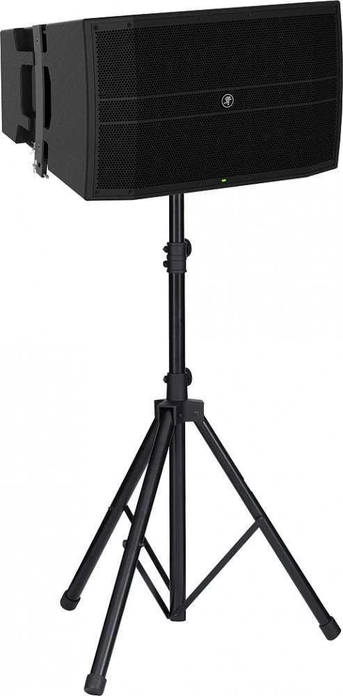 Kompiuterio kolonėlės Mackie DRM12A – garsiakalbis – 1.0 kanalų – laidinis – 2000 W – 50–20 000 Hz – 600 omų – juodas