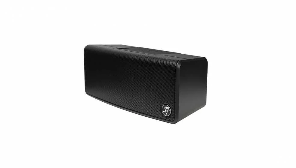 MACKIE FREEPLAY LIVE – nešiojamasis Bluetooth garsiakalbis