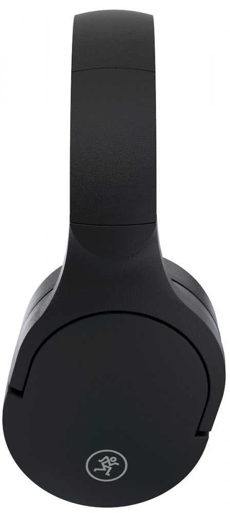 Mackie MC-40BT – Ausinės Bluetooth studijinės