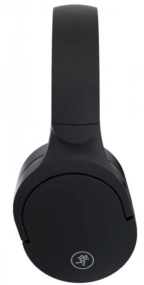 Mackie MC-40BT – Ausinės Bluetooth studijinės