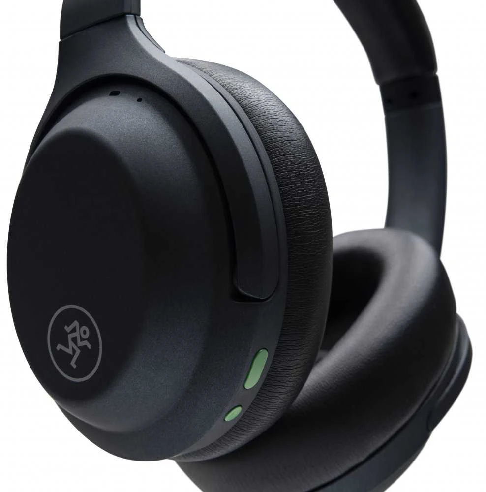 Mackie MC 60 BT - Ausinės su lankeliu ant galvos
