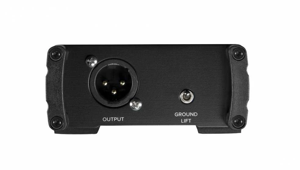 MACKIE MDB 1 P - DI Box