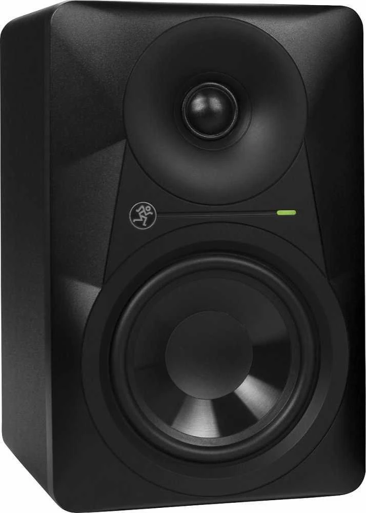 Kompiuterio kolonėlės MCK Mackie MR524 Juoda Vielinis 30 W