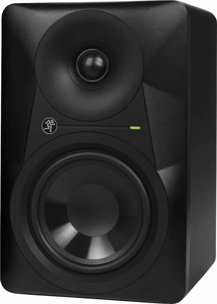 Kompiuterio kolonėlės MCK Mackie MR524 Juoda Vielinis 30 W