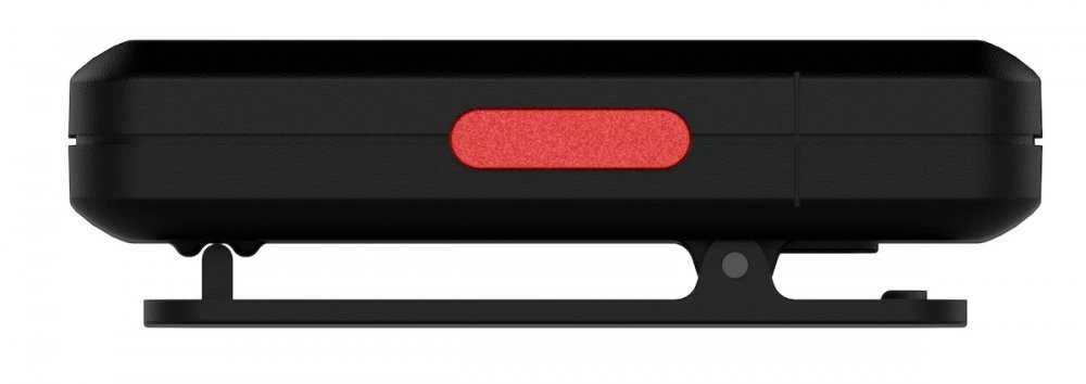 Mackie OnyxGO Mic – Mikrofonas Bluetooth do smartfona