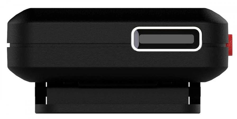 Mackie OnyxGO Mic – Mikrofonas Bluetooth do smartfona
