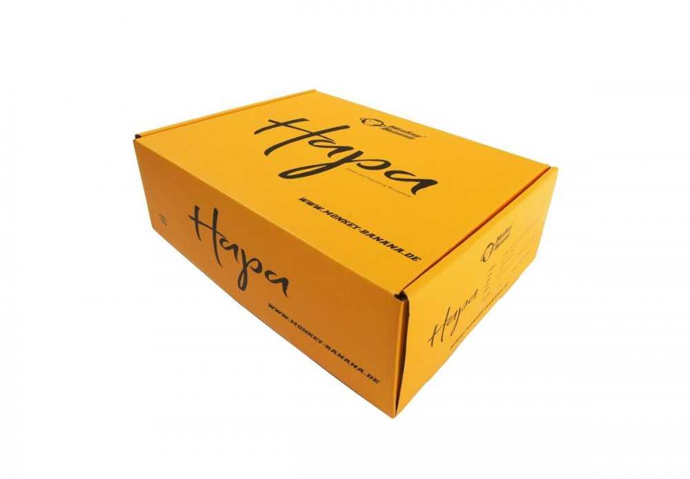 Monkey Banana Hapa BK - mikrofon studyjny USB