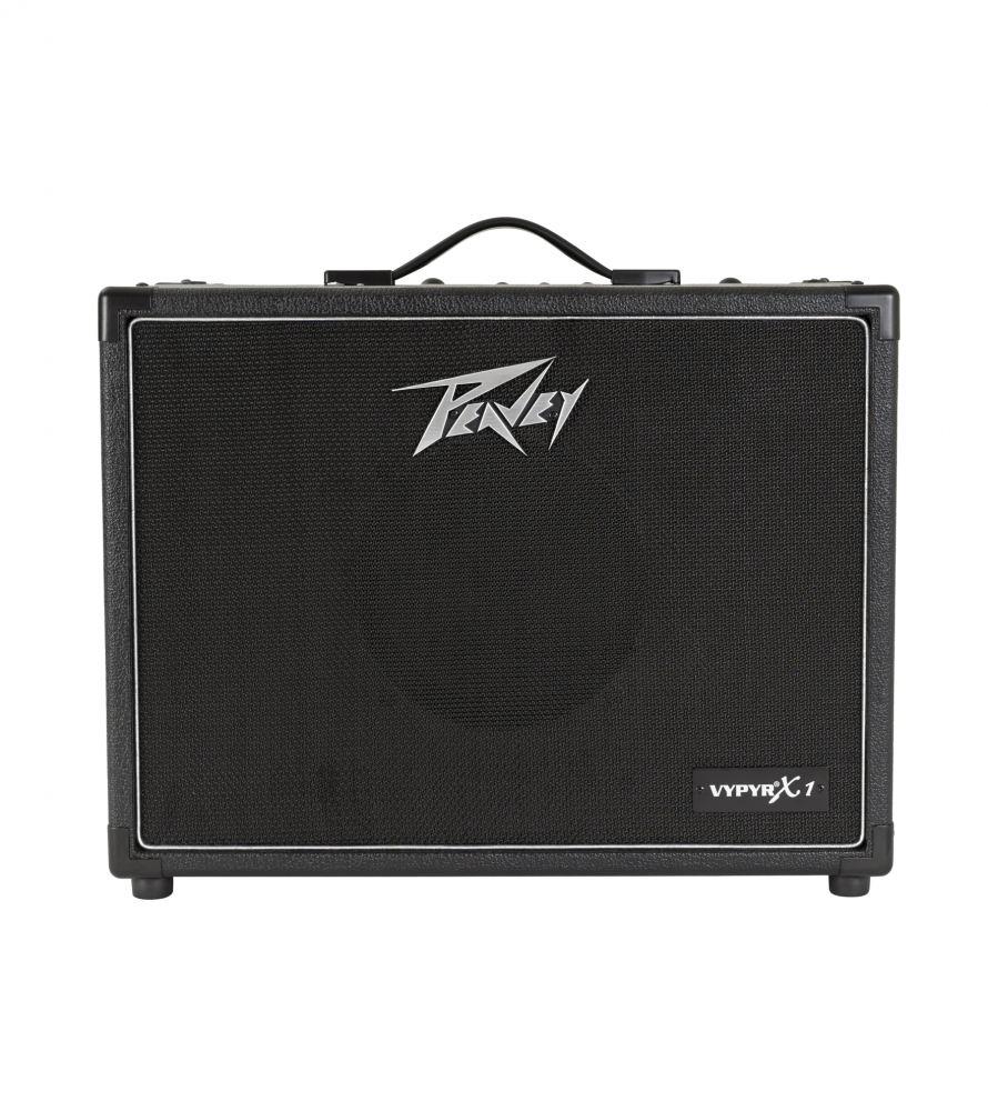 El. gitaros stiprintuvas Peavey Vypyr X1