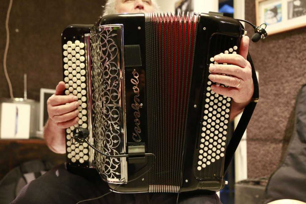 Prodipe AL21 - instrumentų mikrofonų rinkinys