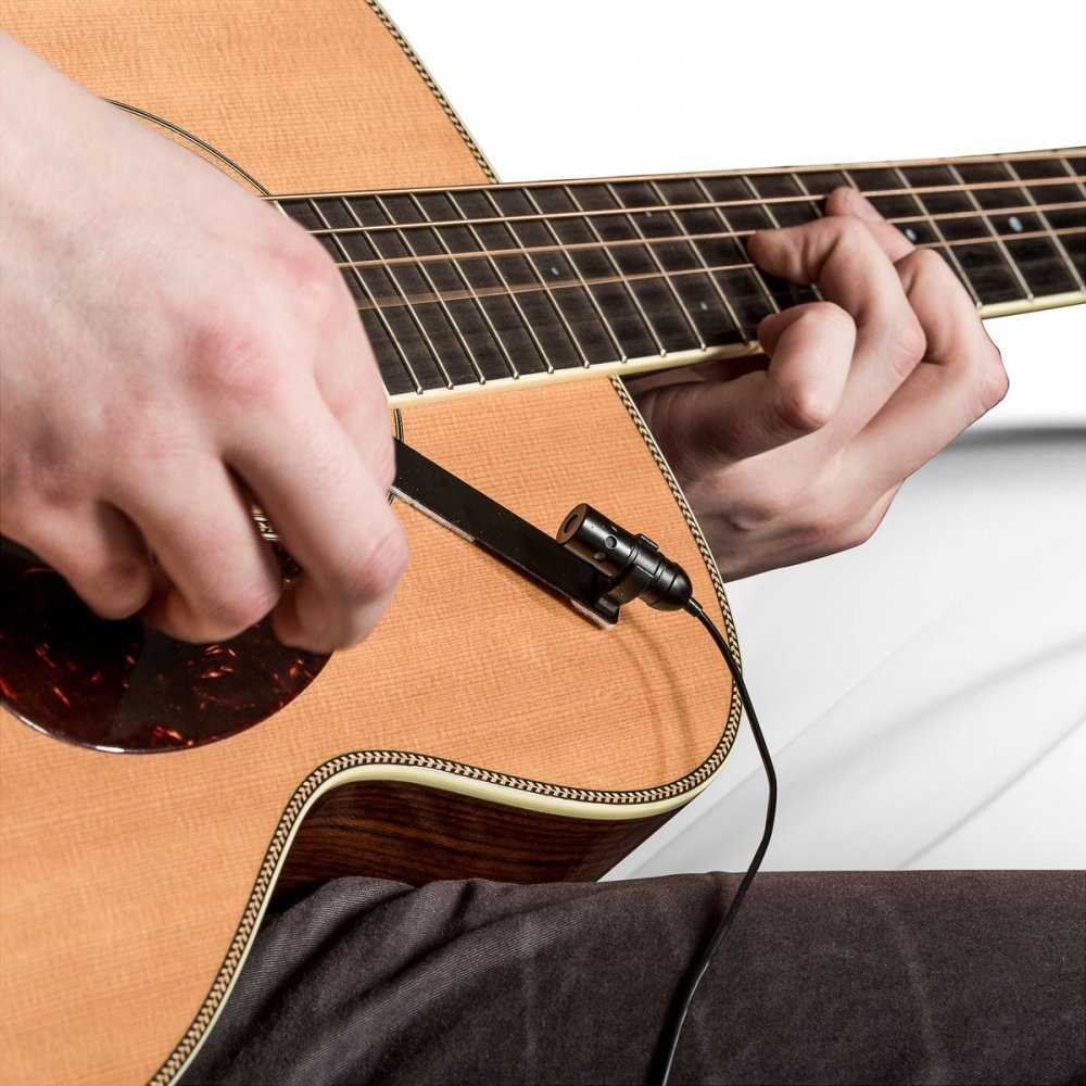 Prodipe GL21 - instrumentinis mikrofonas