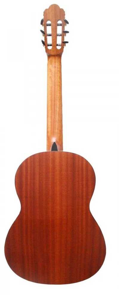 Prodipe Guitars Primera 7/8 - klasikinė gitara