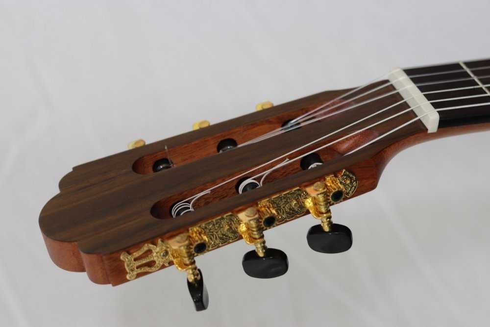 Prodipe Guitars Primera 7/8 - klasikinė gitara