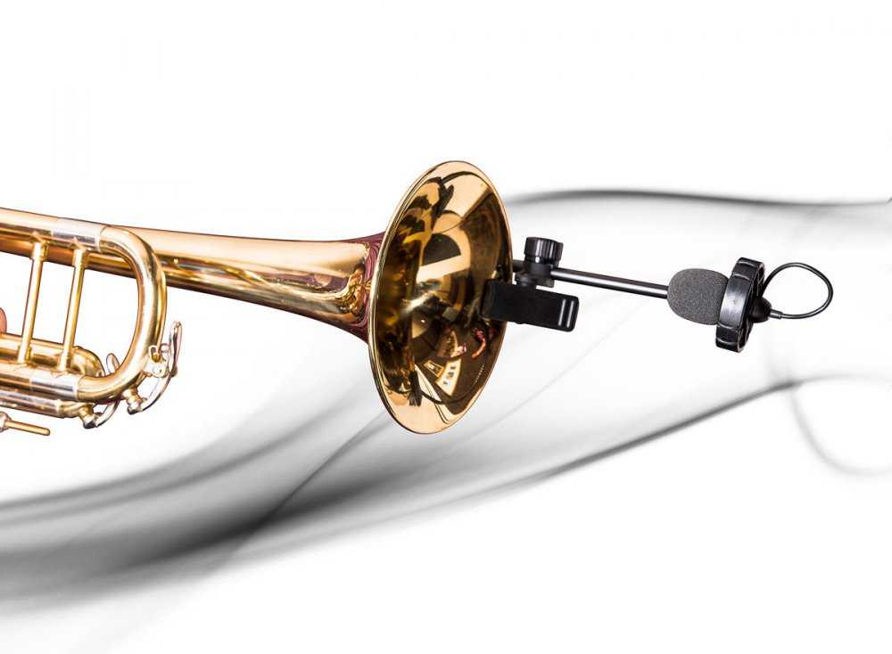 Prodipe SB21 - instrumentinis mikrofonas