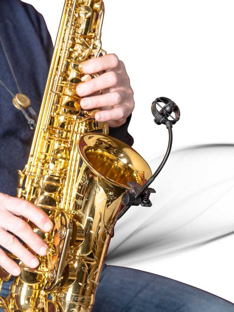 Prodipe SB21 - instrumentinis mikrofonas