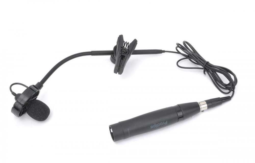 Prodipe UHF DSP SB21 - system belaidis
