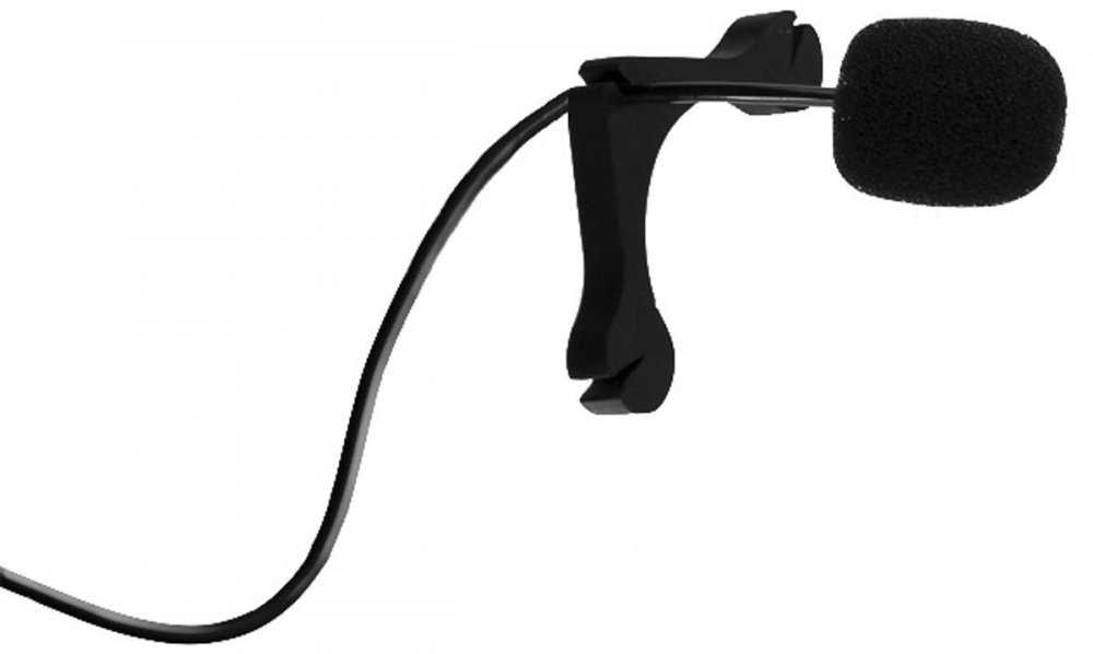 Prodipe UHF DSP VL21 - system belaidis