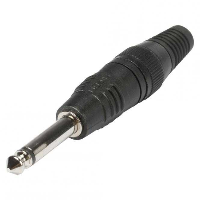 Sommer Cable SXRJ-0600 - kabelis instrumentalny 6m
