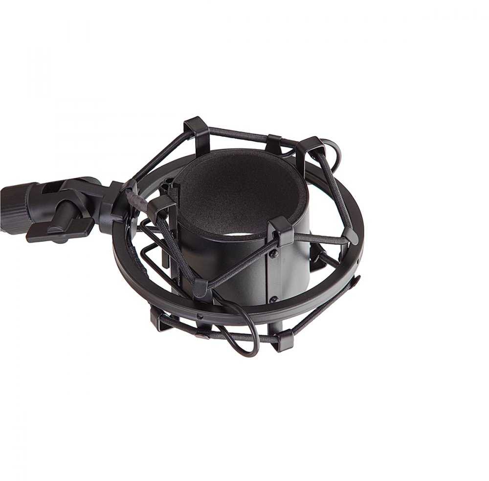 Soundsation VOXTAKER 100 USB - studijinis mikrofonas