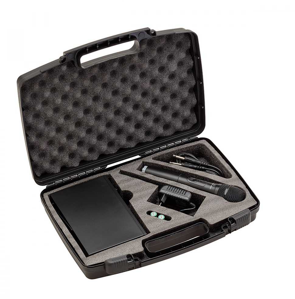 Soundsation WF-U11HB - UHF belaidė sistema