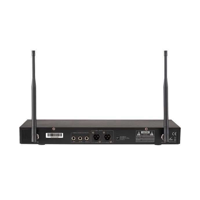 Soundsation WF-U2600HP - UHF belaidė sistema