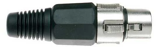XLR/f jungtis Stagg 925H