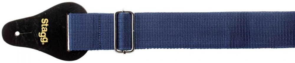 Diržas gitarai Stagg BJA006BL