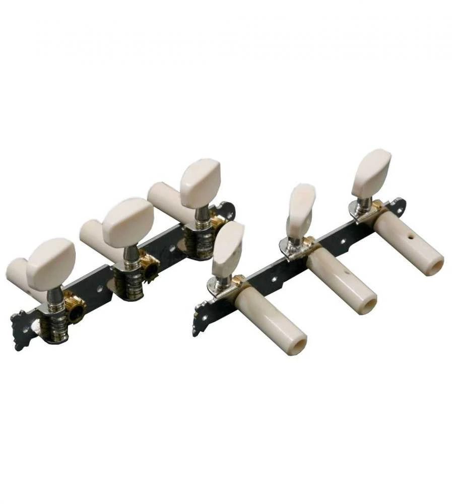 Įtempėjai klasikinei gitarai 3+3 Stagg KG352