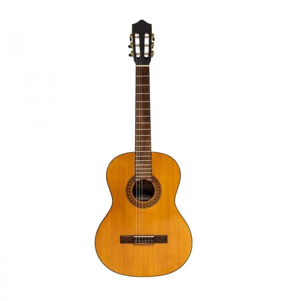 Klasikinė gitara Stagg SCL60-NAT