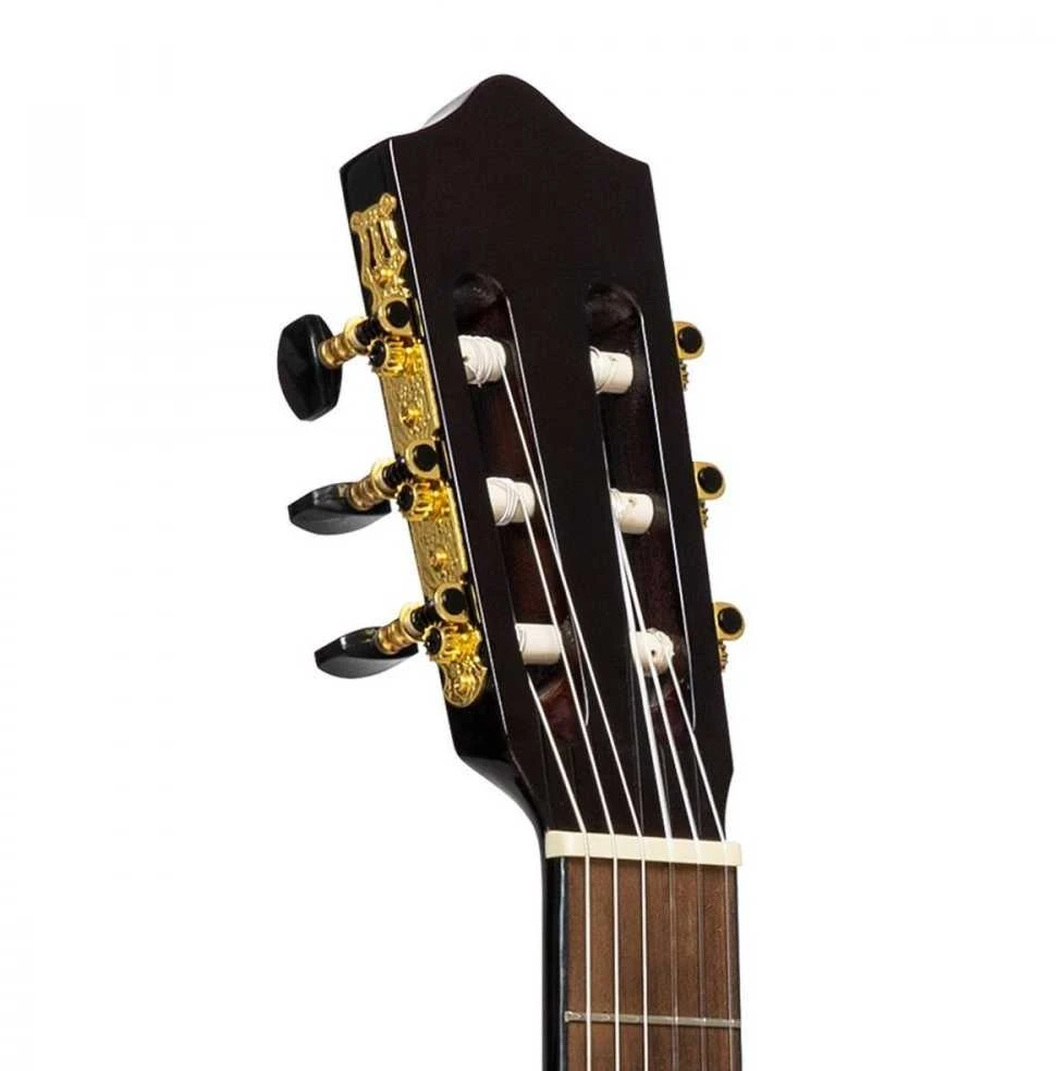 Klasikinė gitara Stagg SCL60-NAT