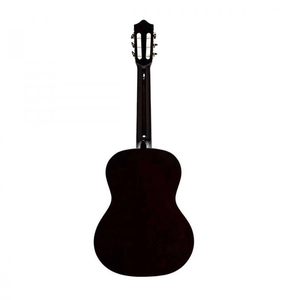 Klasikinė gitara Stagg SCL60-NAT