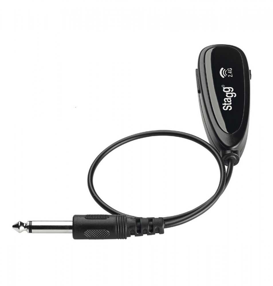 Stagg SUW 12G - belaidis system do gitary