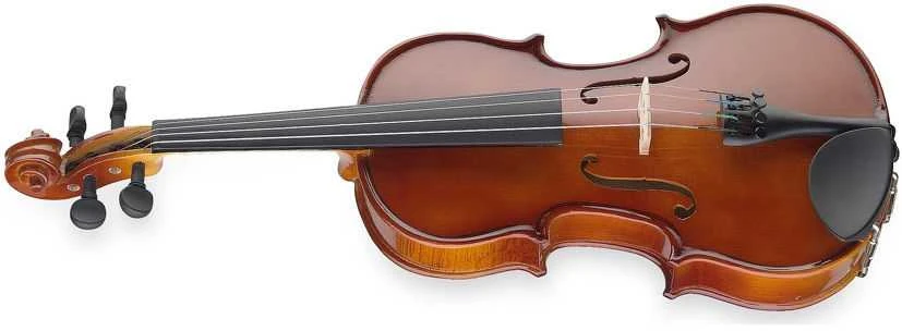 Smuikas Stagg VN-1/8 + dėklas