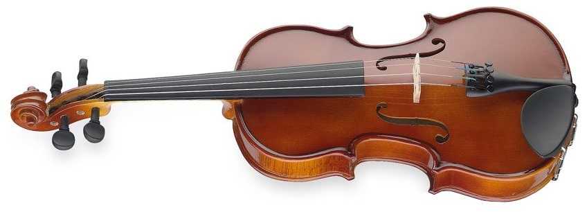 Smuikas Stagg VN-3/4 + dėklas