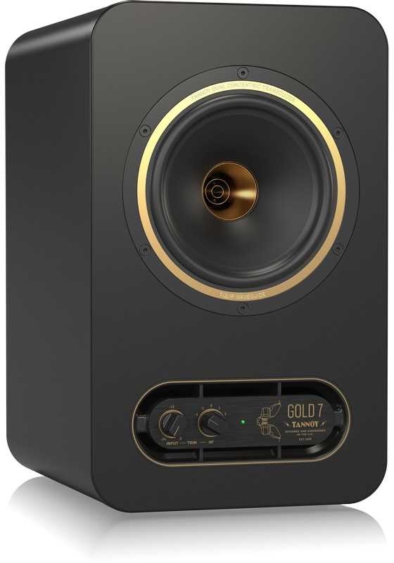 Tannoy GOLD 7 artimojo lauko monitorius 6,5" 300W