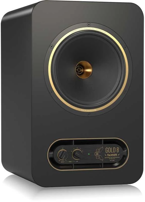 Namų kino sistema Tannoy GOLD 8 artimojo lauko monitorius 8" 300 W