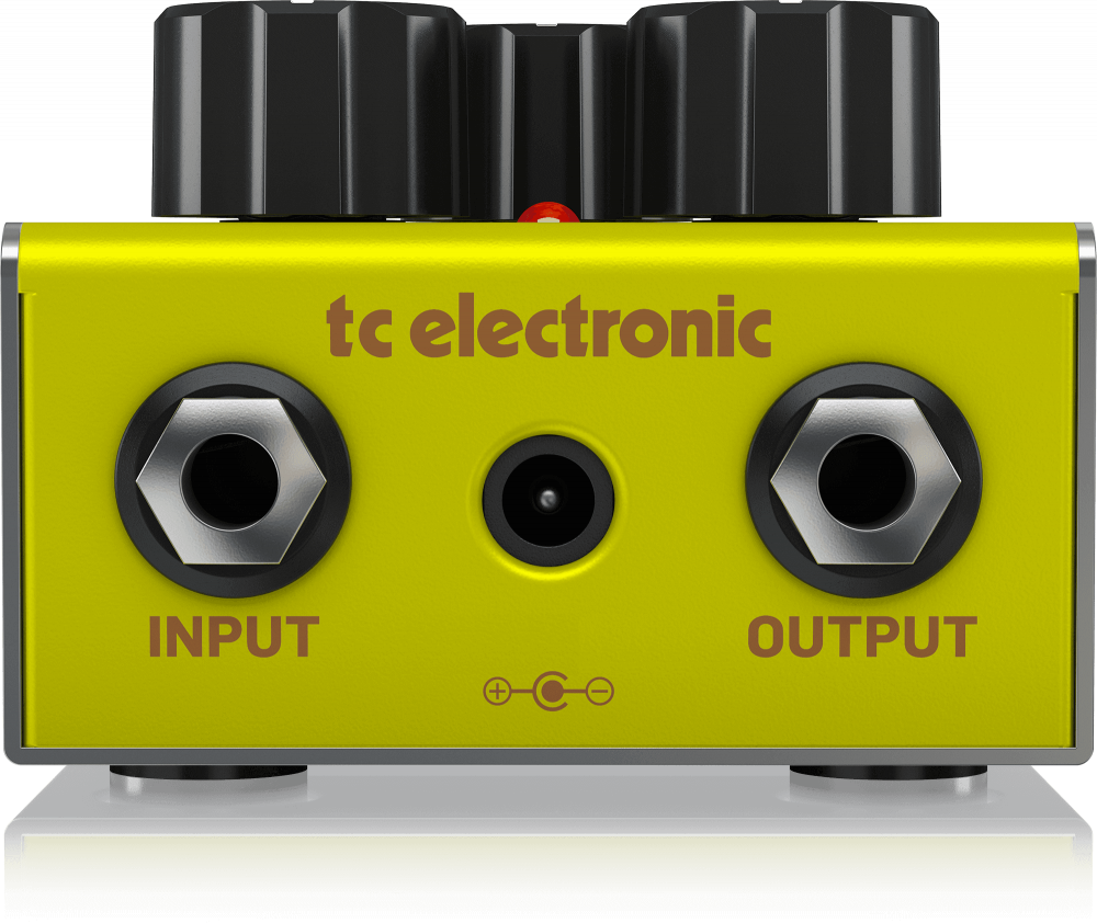 TC Electronic Afterglow Chorus - Efekt typu chorus