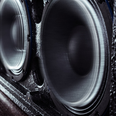 Kompiuterio kolonėlės TCC TC Electronic BC208 bosinės gitaros garsiakalbio spintelė 2'8'